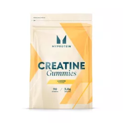 Myprotein Kreatin Gumicukor Gummies