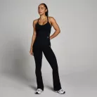 MP Női Tempo Seamless Strappy Pántos Top - Fekete