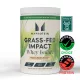 Myprotein Grass Fed Impact Whey Isolate
