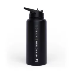 Myprotein Shaker fekete