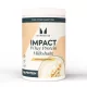 Myprotein Impact Whey Protein Milkshake