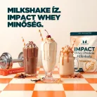 Myprotein Impact Whey Protein Milkshake