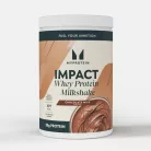 Myprotein Impact Whey Protein Milkshake