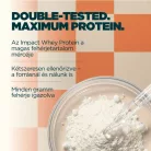 Myprotein Impact Whey Protein Milkshake