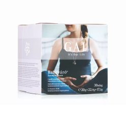 GAL Babaváró terhesvitamin - 30 adag (30+60+30)