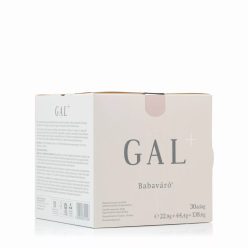 GAL+ Babaváró terhesvitamin kapszula
