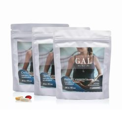 GAL Babaváró terhesvitamin - 90 adagos utántöltő