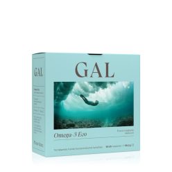 GAL Omega-3 Eco kapszula
