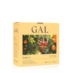 GAL Fenu-C+ kapszula