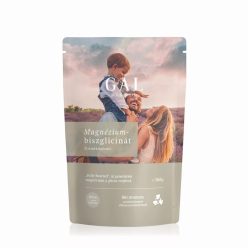 GAL Magnézium-biszglicinát kapszula utántöltő