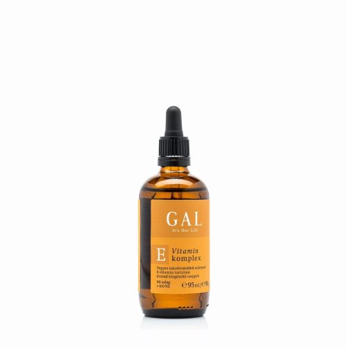 GAL E-Vitamin-komplex