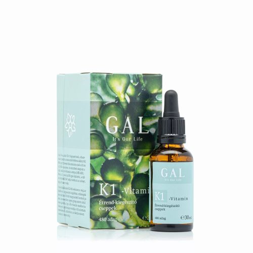 GAL K1-Vitamin cseppek