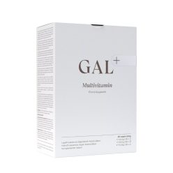 GAL+ Multivitamin kapszula