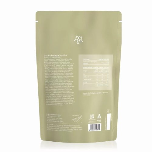 GAL Halkollagén Peptidek