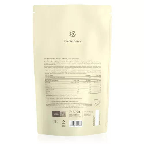 GAL Marhakollagén Peptidek - Argentin