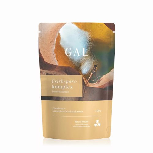 GAL Csirkeporc-komplex kapszula