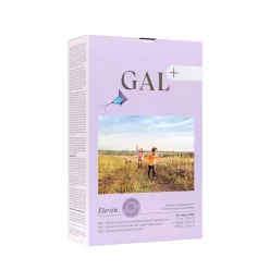 GAL+ Eleven – Multivitamin gyerekeknek
